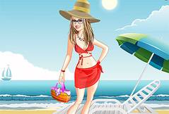Ханна на Пляже - Hannahs Beach Holiday